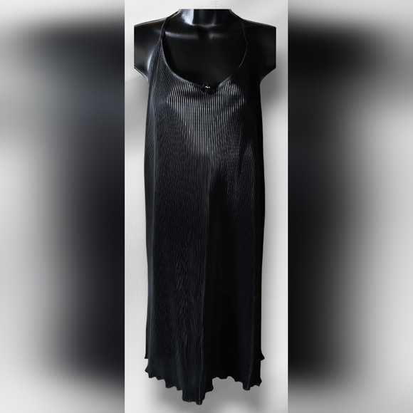 "CINEMA ETOILE" Vintage Night Gown *Volup* - Picture 2 of 3